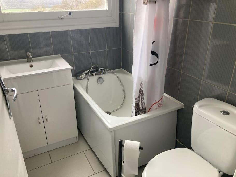 Grand Studio Confort Эврё Экстерьер фото